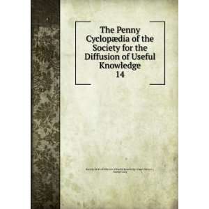   Society for the Diffusion of Useful Knowledge (Great Britain ) Books