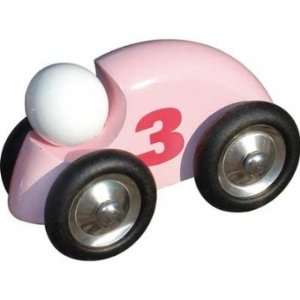  Giant Sports Car, Pink: Toys & Games