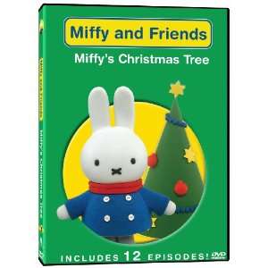  MIFFY & FRIENDSCHRISTMAS Movies & TV