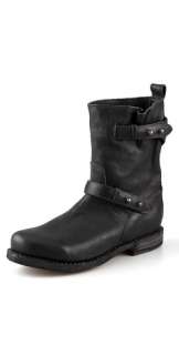 Rag & Bone Moto Boots II  