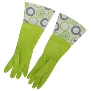  Glam gloves Dishwashing Gloves   Fits Palm Size up to 3.5 
