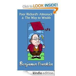 Poor Richards Almanak Benjamin Franklin  Kindle Store