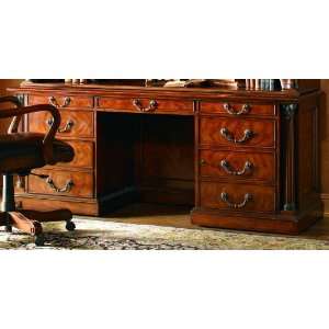  Credenza Base by Sherrill Occasional   CTH   Masterpiece 