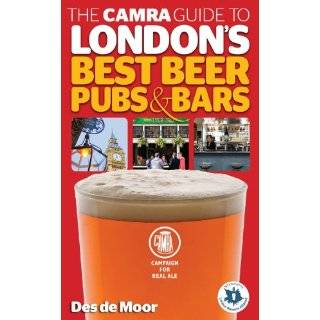  London Pub Walks (Camra Walking Guides) (9781852492168 