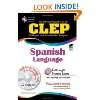 Best Test Preparation for the CLEP Spanish …