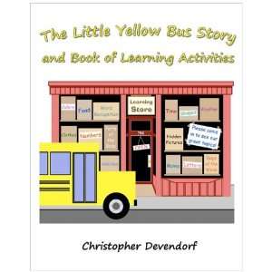   of Learning Activities (9781452883380) Christopher Devendorf Books