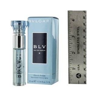   Blv Ii (bulgari)Perfume By Bvlgari For Women.Eau De Purfume Spray