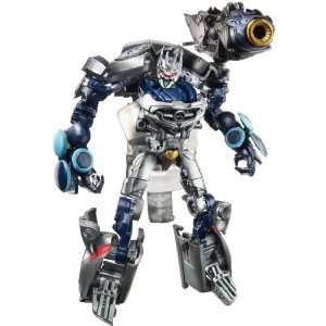 DD 13 Deluxe Soundwave Toys & Games