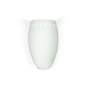  A19 Islands of Light Grenada Wall Sconce