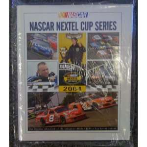   Nascar Nextel Cup Series Season) (9780943860350) Nascar Books