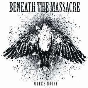  Maree Noire ( 7 Vinyl 5 Tracks) Beneath the Massacre 