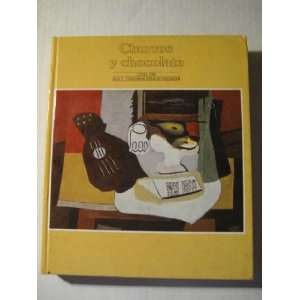  Churros y chocolate Workbook (Scott, Foresman Spanish 