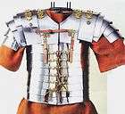 roman armor  