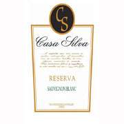 Casa Silva Reserva Carmenere 2009 