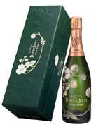 Perrier Jouet Fleur de Champagne with Gift Box 1999 