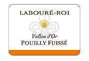 Laboure Roi Pouilly Fuisse Vallon dOr 2005 