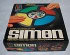  Milton Bradley SIMON Says Electronic Game VGC in Box & Instructions