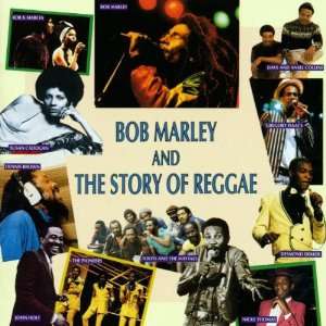  Story of Reggae: Bob Marley & Wailers: Music
