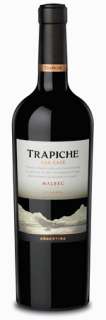 Trapiche Oak Cask Malbec 2011 