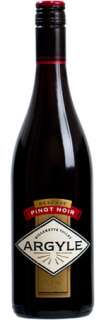 Argyle Reserve Pinot Noir 2009 