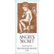 Two Angels Angels Secret Sauvignon Blanc 2010 