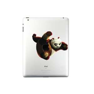: Top Decal Big Power   Apple iPad 2 Sticker/iPad 3 Decal / new ipad 