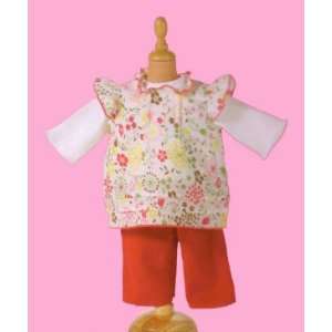  Doll Clothing   Trendy Bloomer Toys & Games