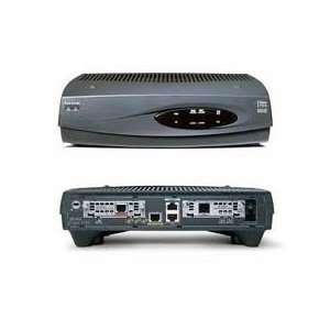  Cisco CISCO1721 1721 Modular Router 10/100Base T W/2 WAN 