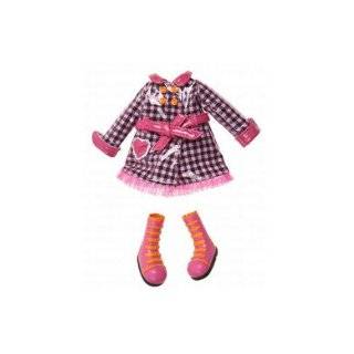  Lalaloopsy Fashion Pack Party Dress: Toys & Games