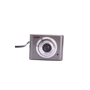  12MP USB HD PC Video Webcam Web Camera with Retractable 