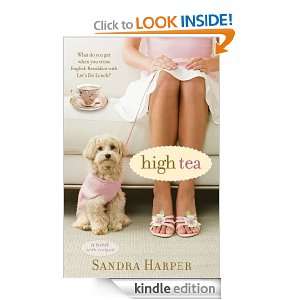 Start reading High Tea on your Kindle in under a minute . Dont 