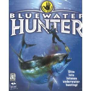  Body Glove Blue Water Hunter Video Games