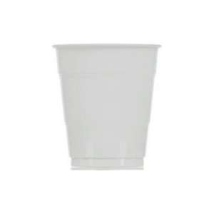  Clear 12 Oz. Cups Plastic 20 Count 
