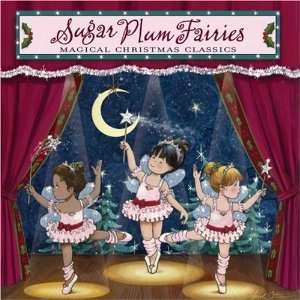  Sugar Plum Fairies: Michael Maxwell: Music