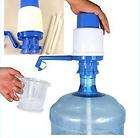 Drinking Hand Press Pump for Bottled Water Dispenser