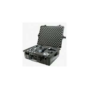  Pelican 1600 Case with foam: Sports & Outdoors