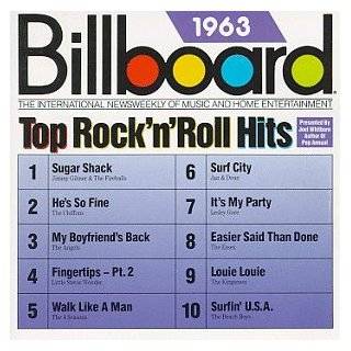  Billboard Top Hits 1966 Various Artists Music