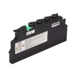  TYPE 165 WASTE TONER COLLECTION Electronics