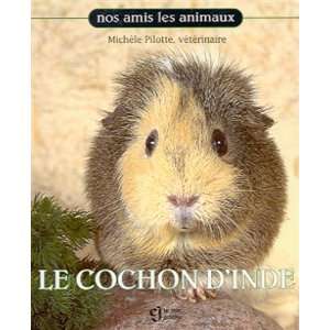  Le Cochon dinde (9782890446090) Michèle Pilotte Books
