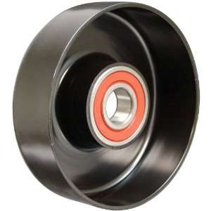  Dayco 89055 Belt Tensioner Pulley: Automotive