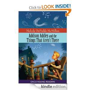   Young Readers): Melody Defields McMillan:  Kindle Store