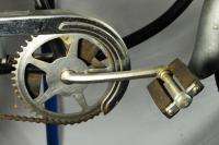 Vintage 1950s Montgomery Wards Hawthorne balloon tire bicycle bike 