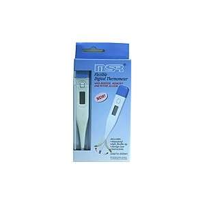  Flexible Digital Thermometer