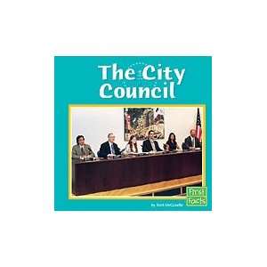  City Council (Our Government) (9780736851527) Terri 