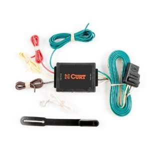  Curt 56175 3 to 2 Wire Converter with Circuit Protection 