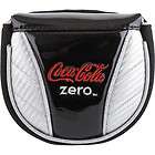 coca cola japan zero exclusive mallet putter cover blac $ 65 00 time 