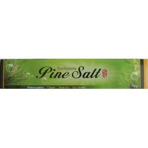  Amore Pacific Pine Salt Toothpaste, 5.99 Ounces Units 