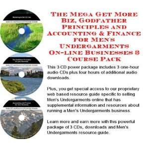   On line Businesses 3 Course Pack Montezuma Z Davis Books