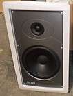 Polk Audio   6 1/2 In Wall Speaker (Each) MC65   One Speaker   No 