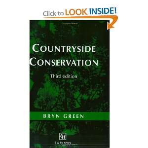 Countryside Conservation Land Ecology, Planning and 